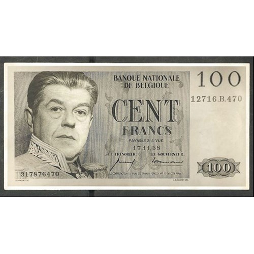 Les Travaux forcés, 1962